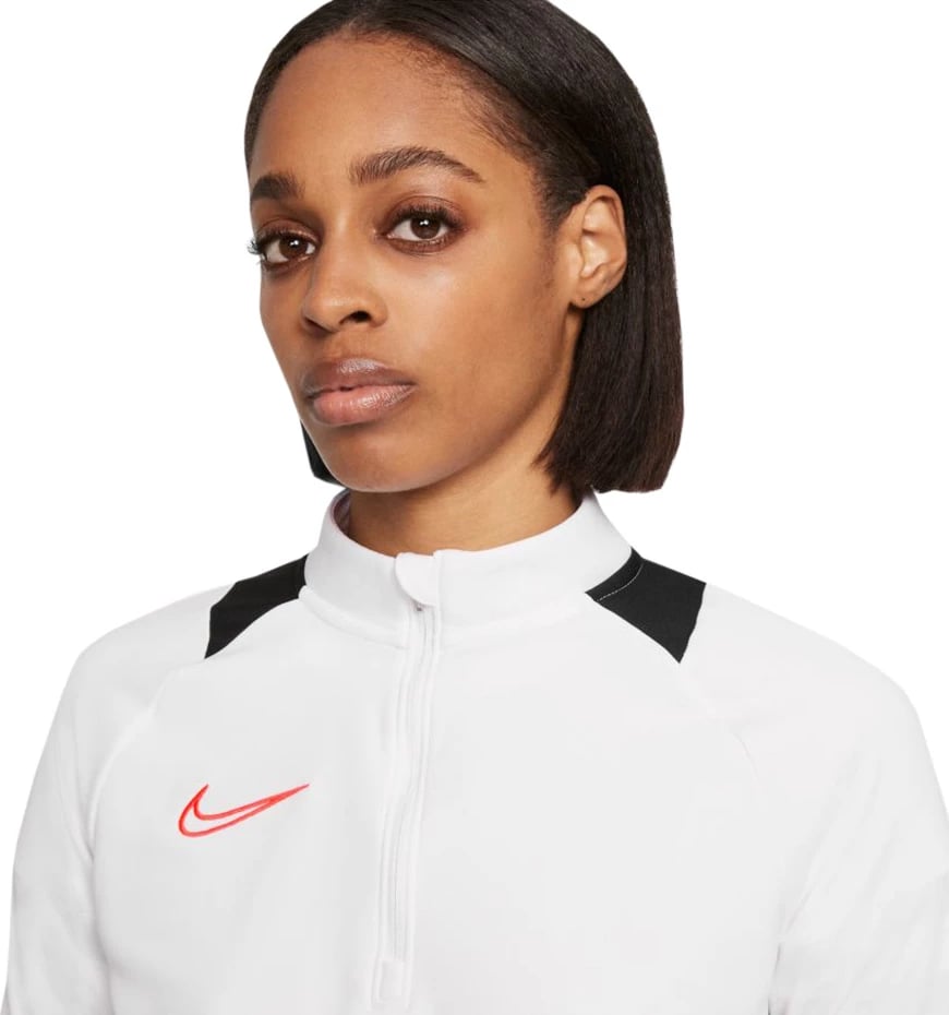 Duks Nike për femra, i bardhë