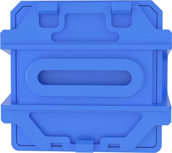 modul Switch ZigBee 1-kanal, Avatto ZWSM16-DC-1, kontakt i thatë DC, deri LED 150 W 5 A, AC 100-240 V, Tuya Smart Life