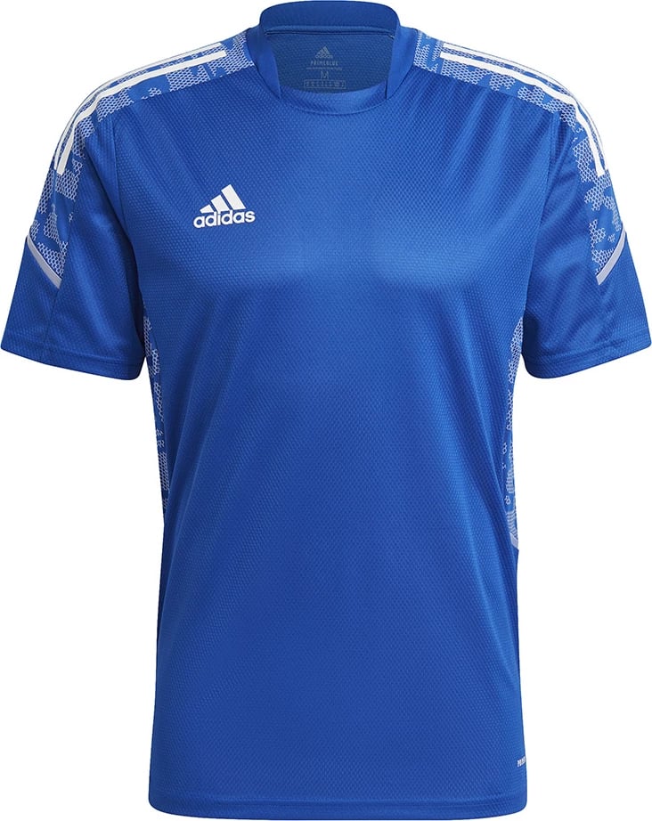 Maicë për meshkuj adidas, kaltër