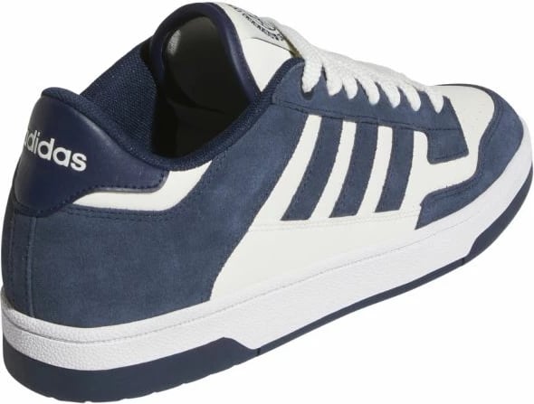 Atlete për meshkuj adidas, të bardha dhe blu