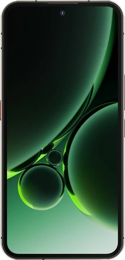 Celular Oukitel WP200 Pro 5G, 6.7", 24GB/1TB, Gjelbër