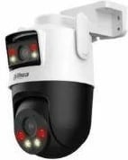 Kamerë Dahua P5D-5F-PV-0280B/600B WI-FI, e bardhë/ e zezë