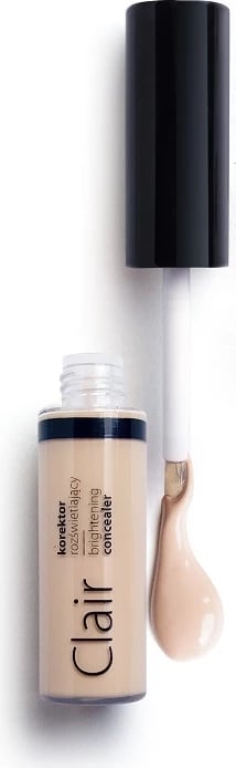 Korrektor për femra Paese Clair Brightening Concealer 3 Bezhë, 6ml