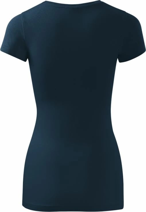 Maicë Malfini Glance për Femra, Ngjyrë Blu e Errët