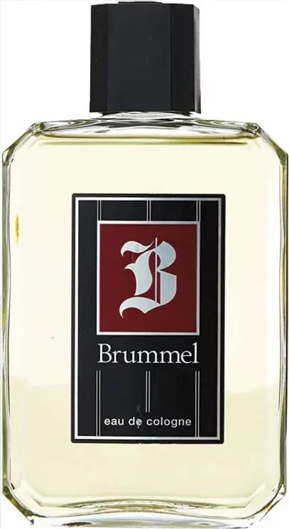 Eau de Cologne për meshkuj Brummel 125ml