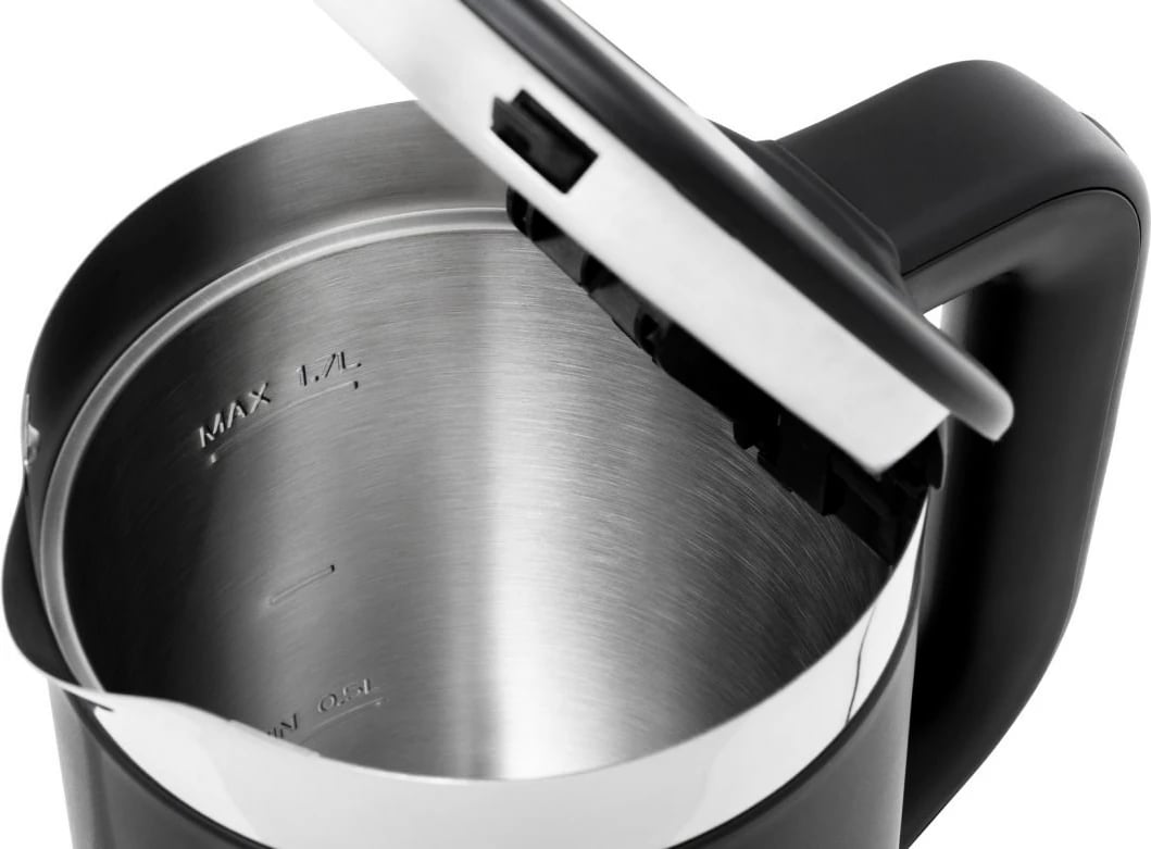 Ibrik elektrik Gorenje K17TRDW, 1.7 L, 2200 W, i zi