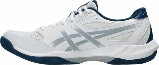 Atlete për meshkuj Asics, të bardha