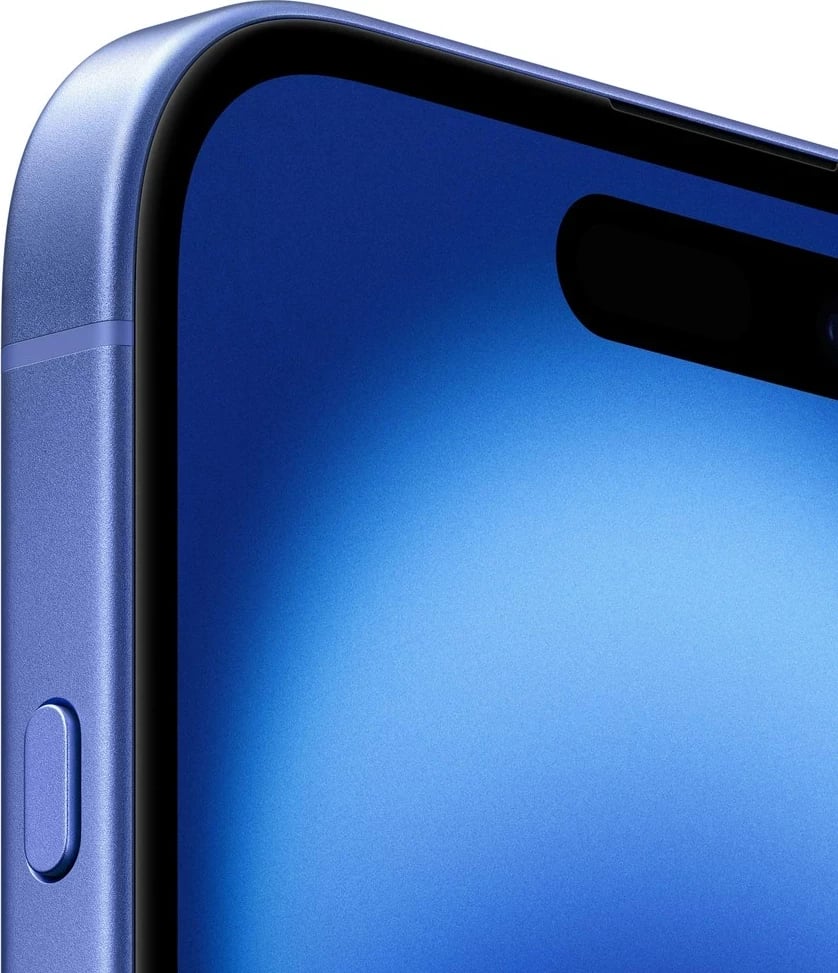 Apple iPhone 16, 6.1",128GB, ultramarine