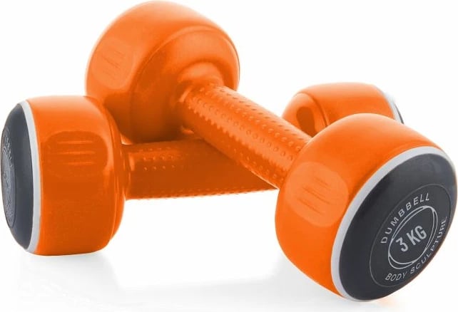 Pesha Dumbbell Body Sculpture Smart BW 108D BW108D6KG