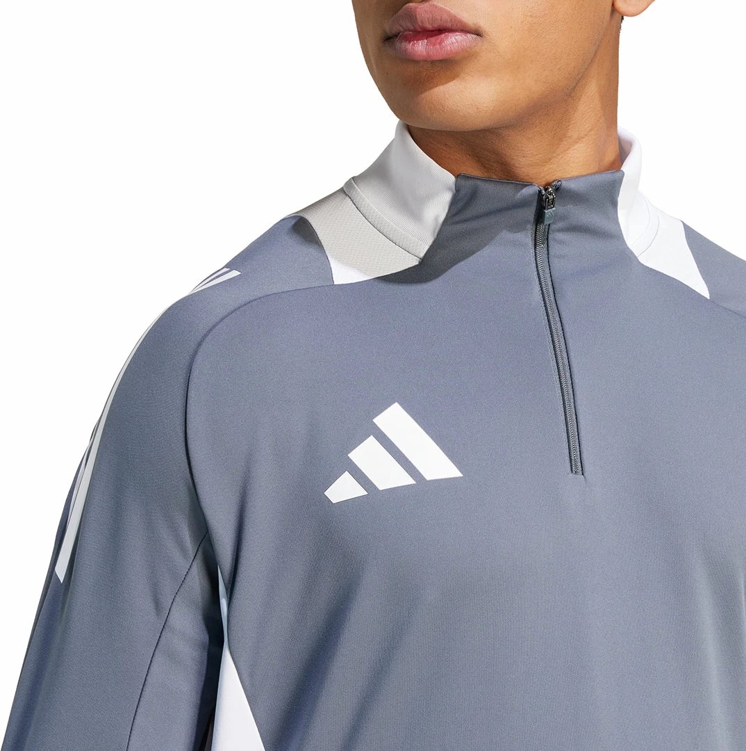 Duks për meshkuj adidas, gri