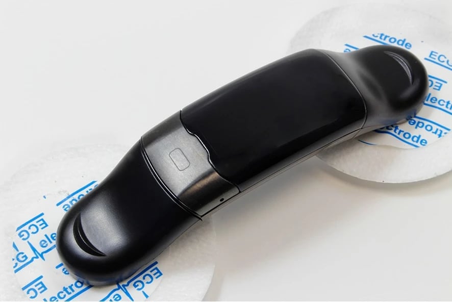 Smartwatch XORO SMW 10, LCD, 150mAh, i zi