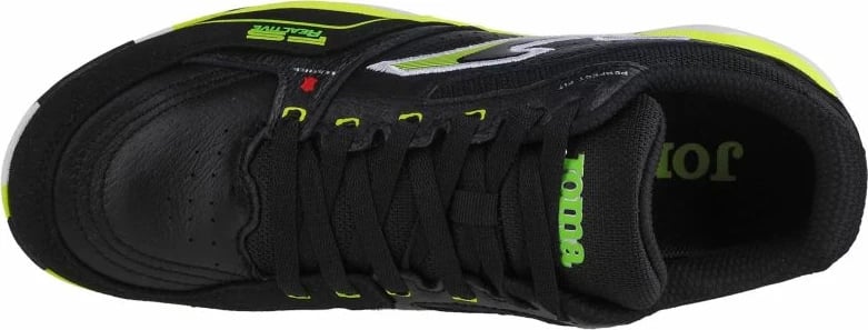 Atlete për meshkuj Joma, FS Reactive 2301 TF, të zeza