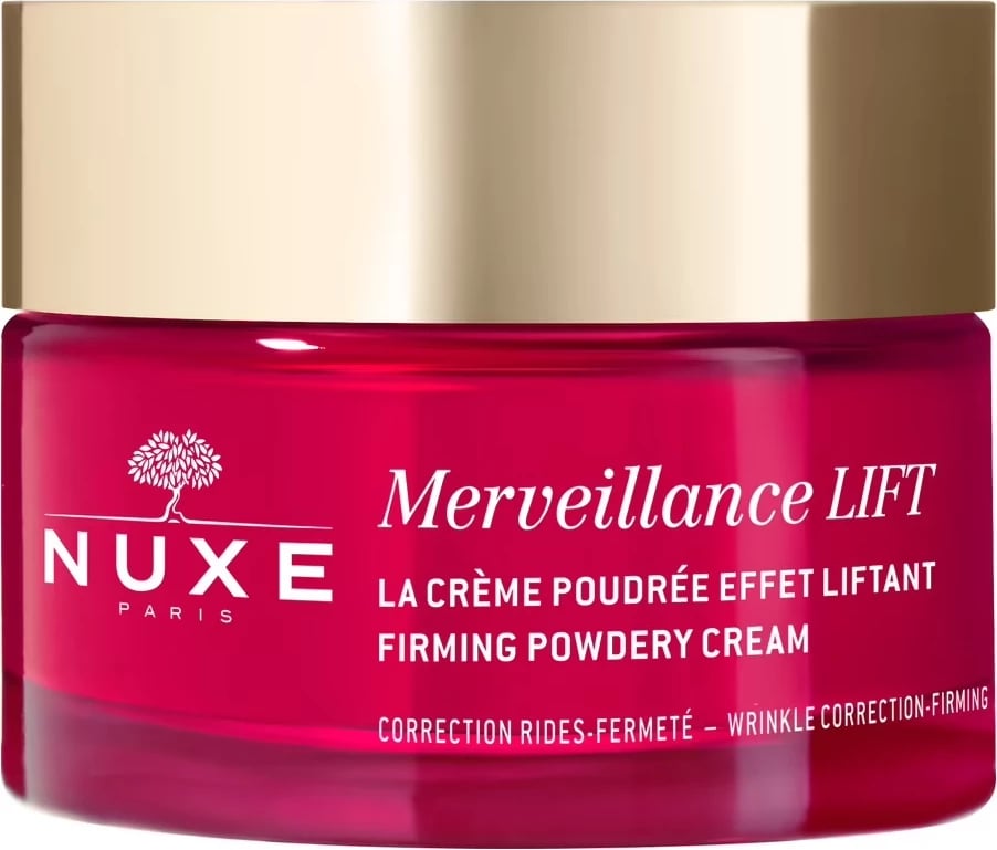 Krem fytyre për femra Nuxe Merveillance Lift Firming Cream 50ml