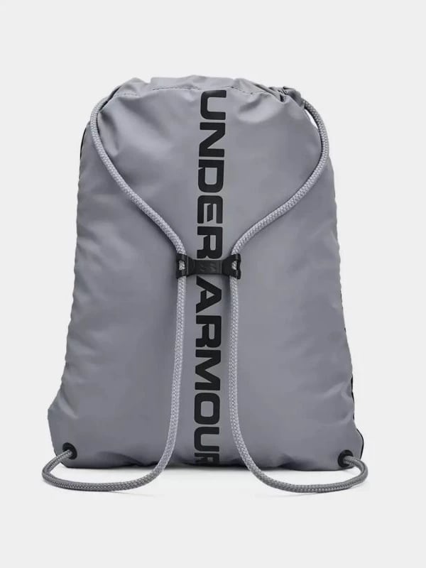 Çantë Under Armour për të gjithë, e zezë