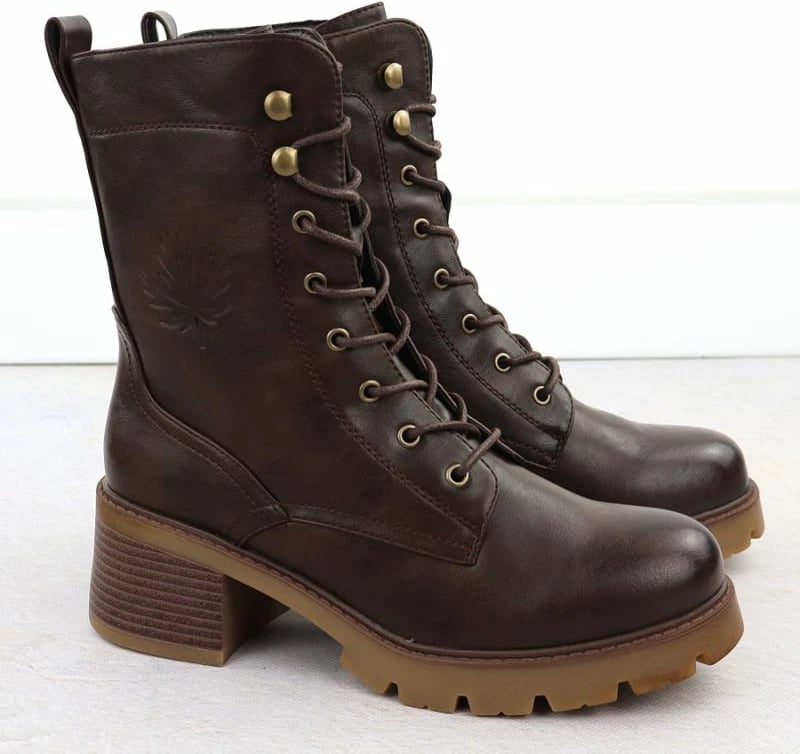 Çizme femrash Vinceza, kafe