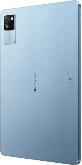 Tablet Blackview TAB 60, 4/128GB, Wifi, Blu pa karikues