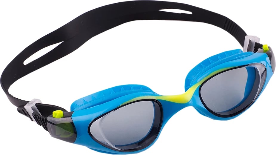 Syze noti për fëmijë Crowell, blu-zi