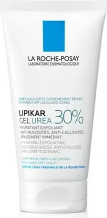 Xhel për trup unisex La Roche-Posay Lipikar Gel Urea 30%, 50ml