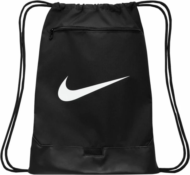 Cantë këpucësh Nike Brasilia 9.5, unisex, e zezë