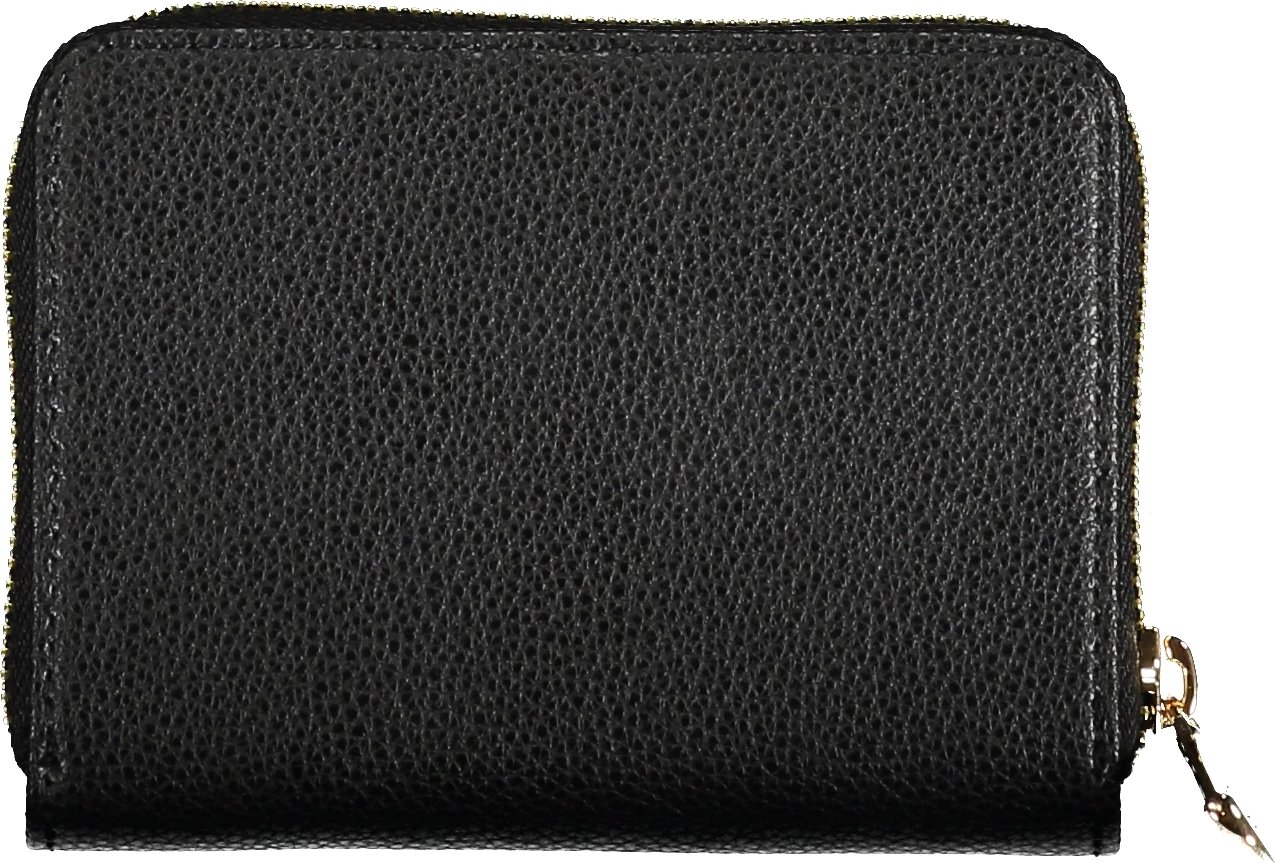 Portofol femra Patrizia Pepe, e zezë