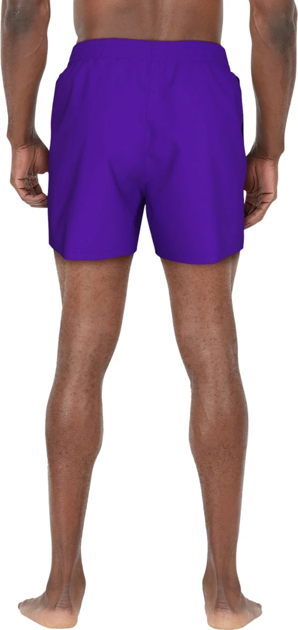 Shorce noti Nike për meshkuj, të purpurta