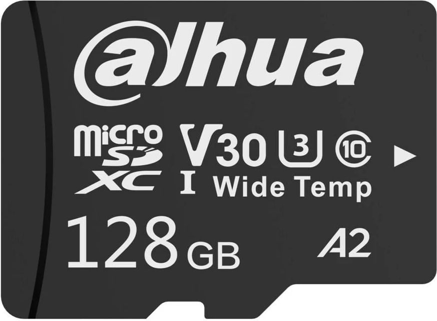 Kartelë memorje DAHUA TF-W100, 128GB
