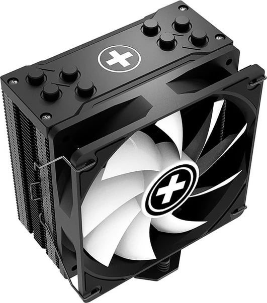 Cooler Xilence M704PRO.ARGB, 500 RPM, 1500 RPM, 18 dB, 30.2 dB, E zezë