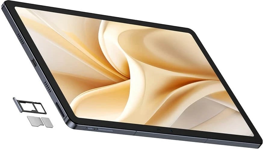 Tablet Ulefone Tab A11 Pro, 11", 256 GB, 8 GB RAM, Gri