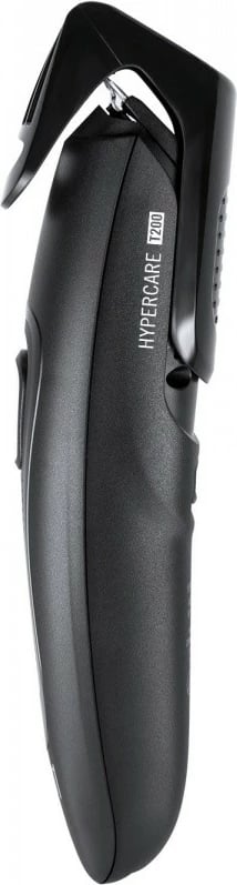 Makinë rroje trupi TEESA HYPERCARE T200, TSA0524, e zezë