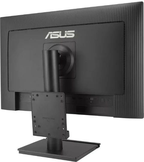 Mbajtës VESA për mini PC, Asus, MKT03, standard 100x100 mm, i zi