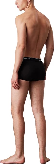 Të brendshme meshkuj Calvin Klein Underwear, të zeza