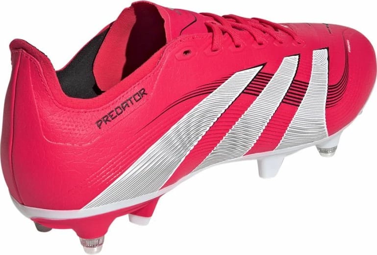 Atlete futbolli për meshkuj adidas, të kuqe