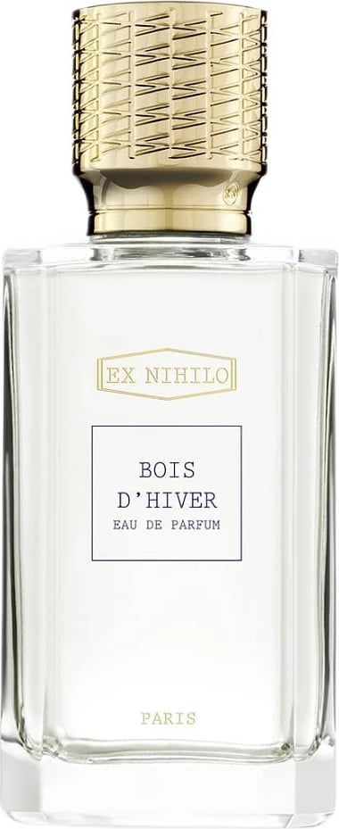 Eau de Parfum unisex Ex Nihilo Bois d'Hiver 100ml