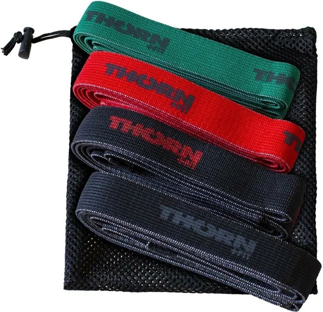 Set shirita ushtrimesh Thorn Fit, unisex