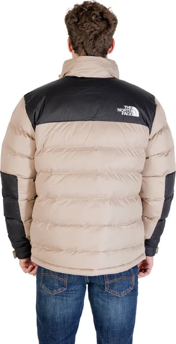 Jakne The North Face për meshkuj, beige