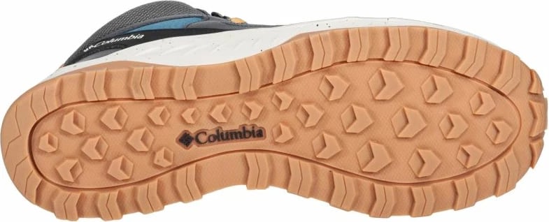 Atlete për meshkuj Columbia, gri