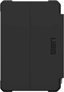 Mbështjellës UAG Metropolis SE për Samsung Galaxy Tab S9 FE, me mbajtëse për S Pen, Zi