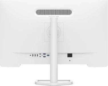 Monitor BenQ EW3290U, 32 inç, 4K, IPS, Bardhë