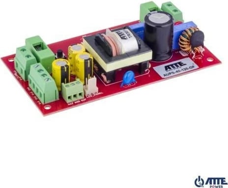 Furnizues energjie Atte AUPS-40-120-OF