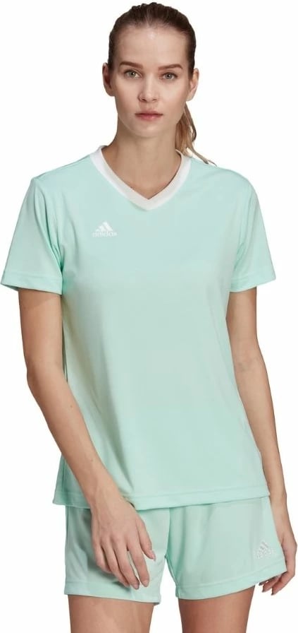 Maicë për femra adidas, mint