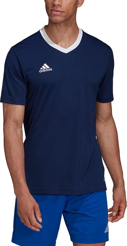 Maicë për meshkuj adidas, navy