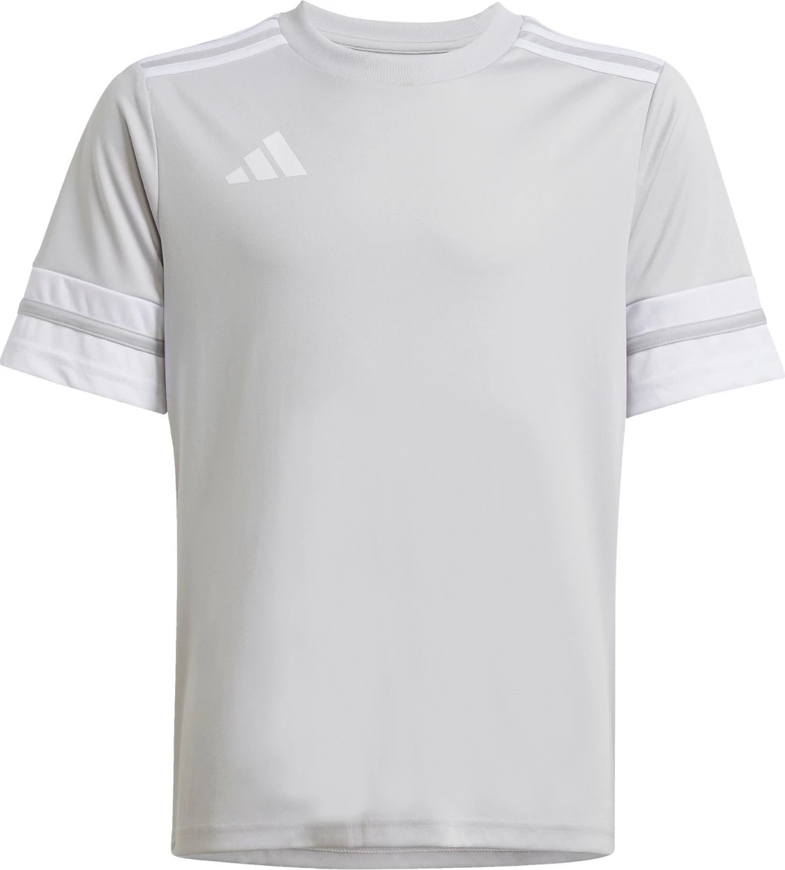 Maicë për fëmijë adidas, gri