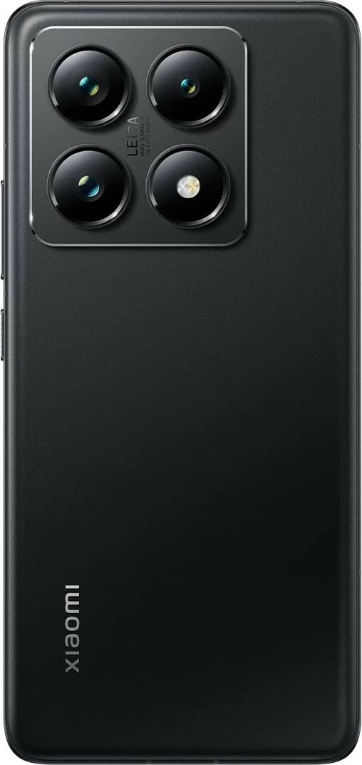Celular Xiaomi 14T Pro 5G Dual Sim 12GB RAM 1TB, Gri