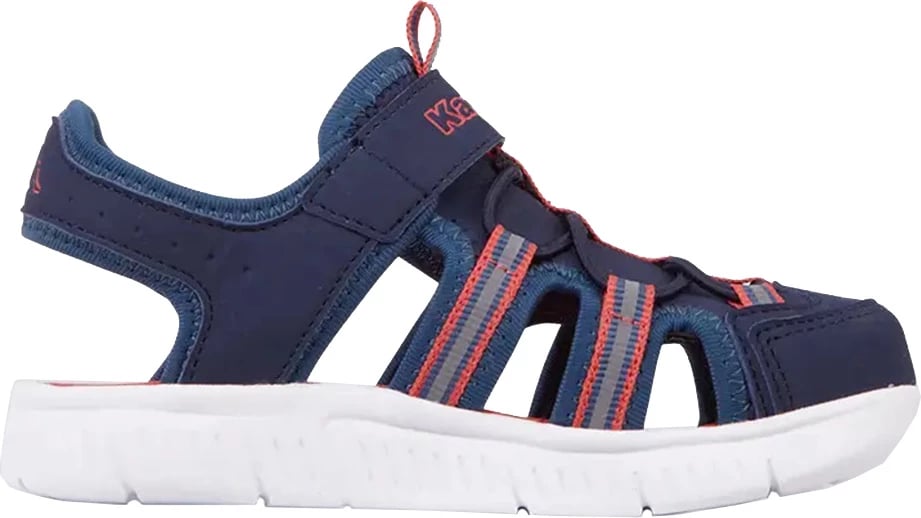 Sandale për fëmijë Kappa, navy