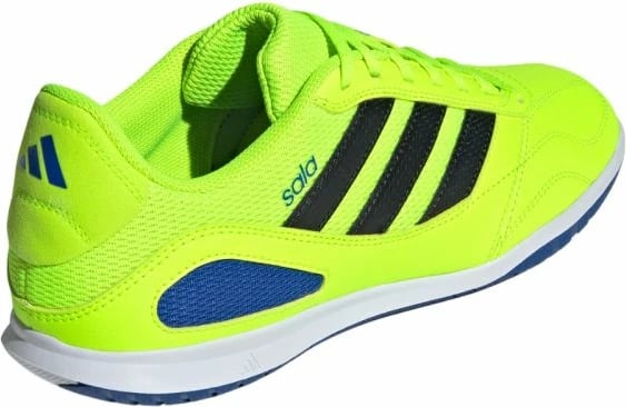 Çizme futbolli adidas për meshkuj, të gjelbra