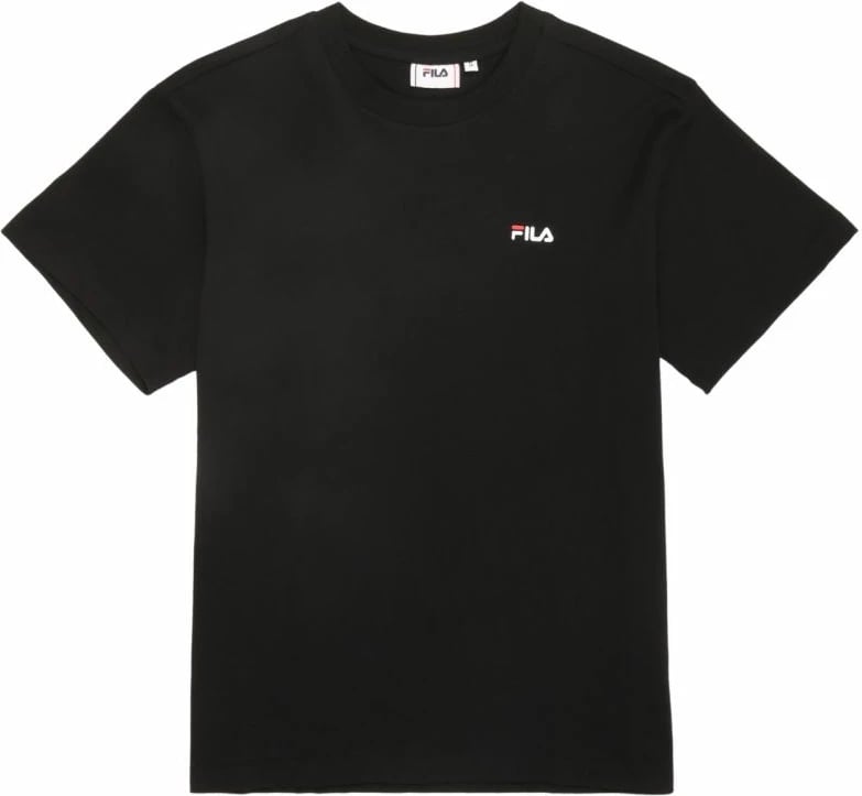 Maicë për femra Fila, e zezë