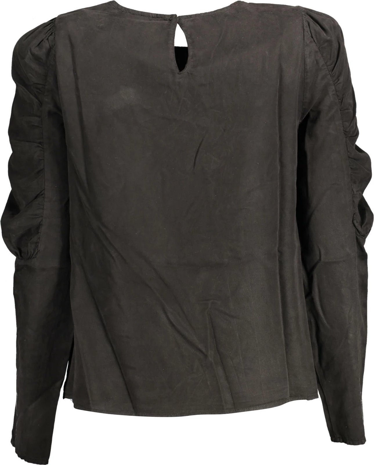 Këmishë femra DESIGUAL, e zezë