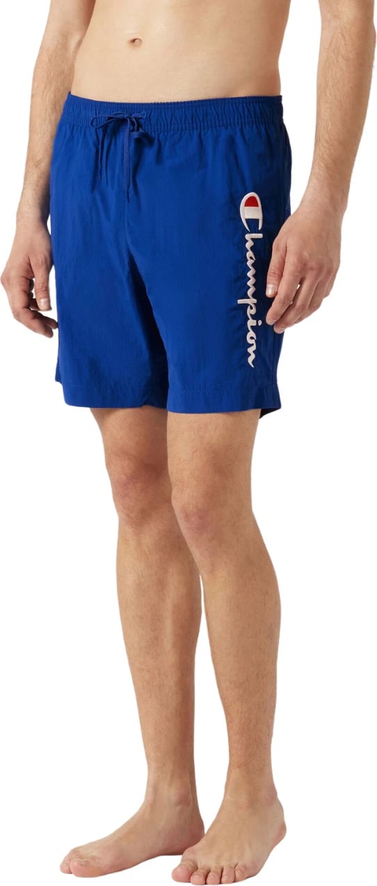 Shorce për meshkuj Champion, të kaltërta
