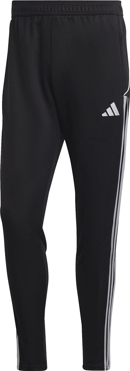 Pantallona sportive për meshkuj adidas, të zeza