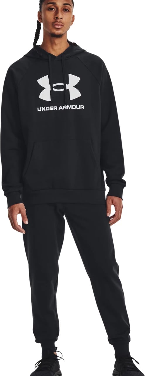 duks për meshkuj Under Armour, i zi